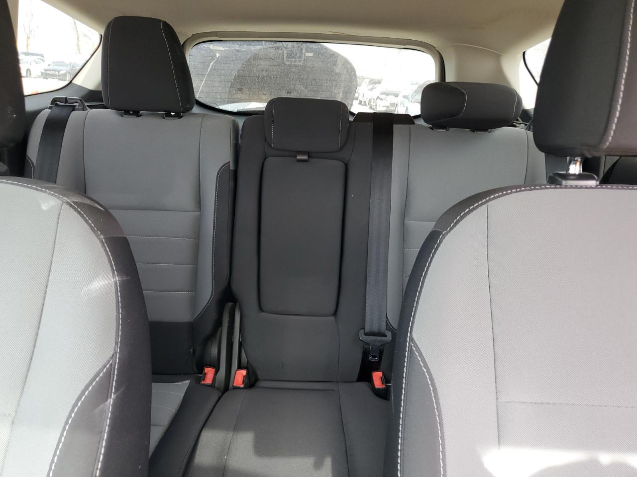 2016 Ford Escape VIN 1FMCU9G93GUA32370 Copart auction photo, normal wear damage thumbnail 10