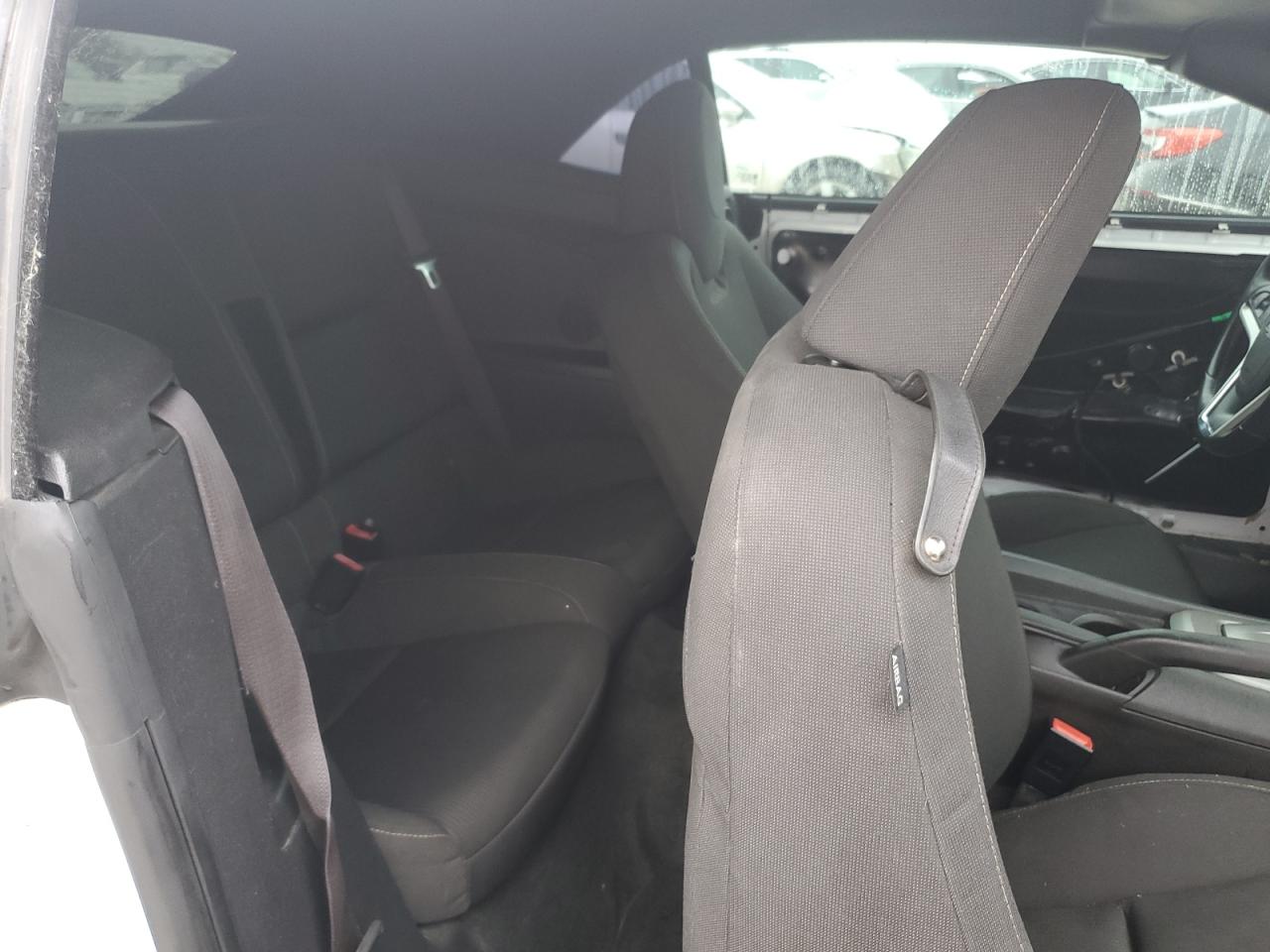 2015 Chevrolet Camaro VIN 2G1FD3D38F9286434 Copart auction photo, all over damage thumbnail 10