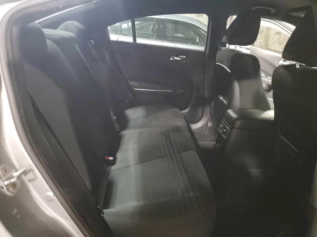 2013 Dodge Charger VIN 2C3CDXCT2DH717117 Copart auction photo, front end / minor dent/scratches damage thumbnail 10