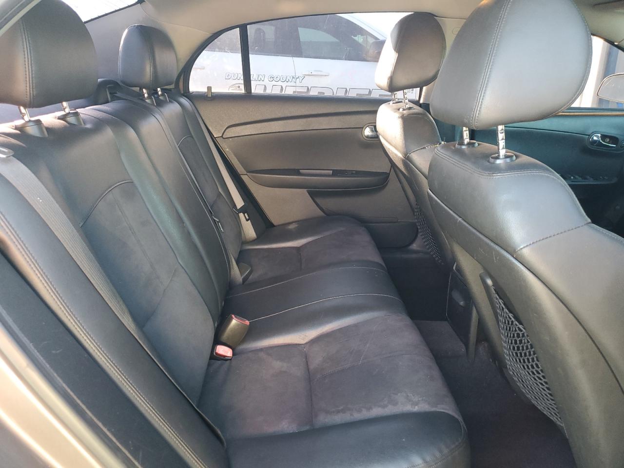 2012 Chevrolet Malibu VIN 1G1ZD5EU6CF254567 Copart auction photo, front end damage thumbnail 10