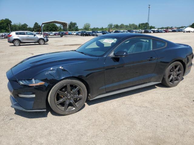2018 Ford Mustang VIN 1FA6P8TH8J5106373