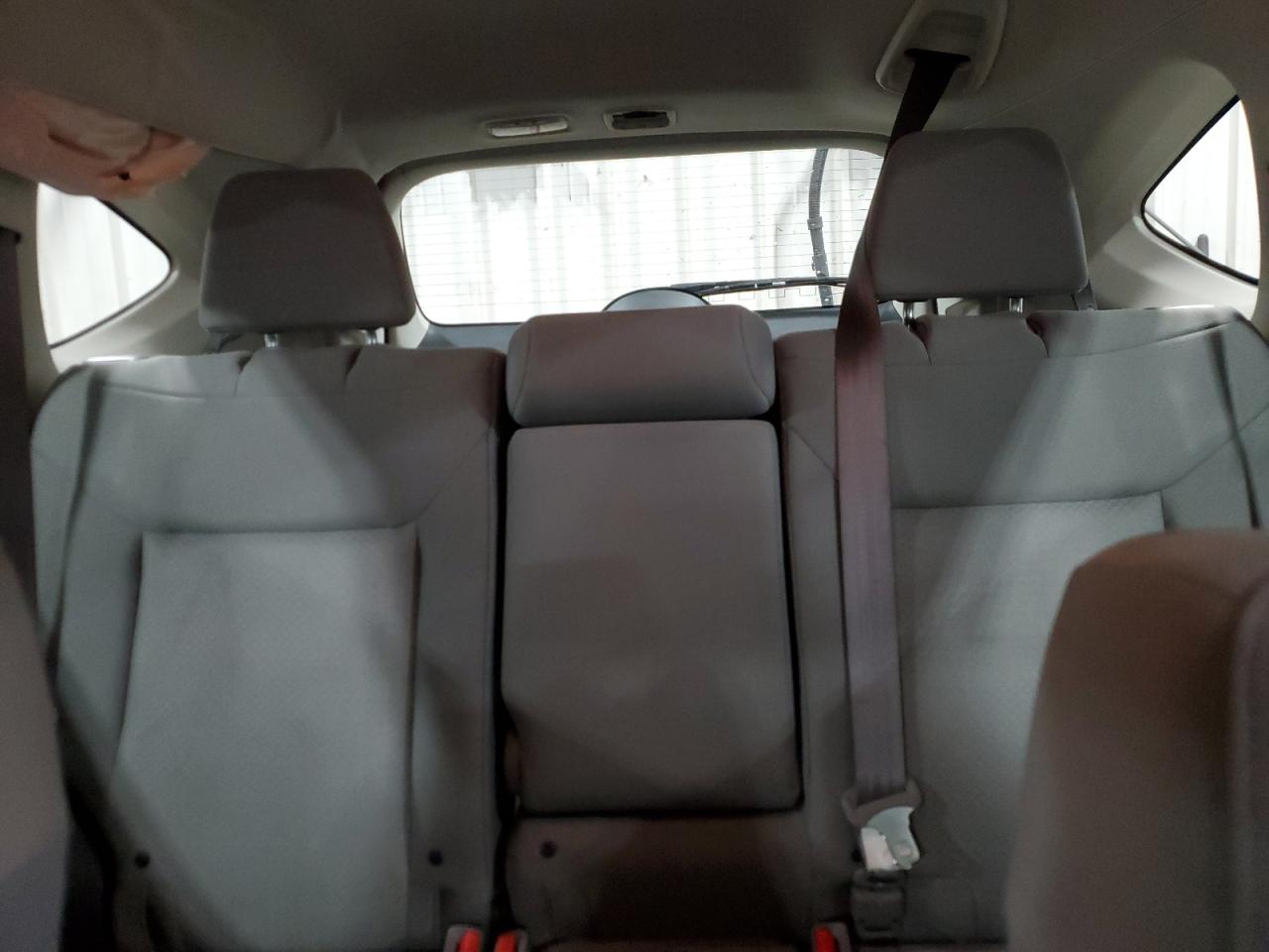 2015 Honda CR-V VIN 5J6RM4H39FL071135 Copart auction photo, side / hail damage thumbnail 10