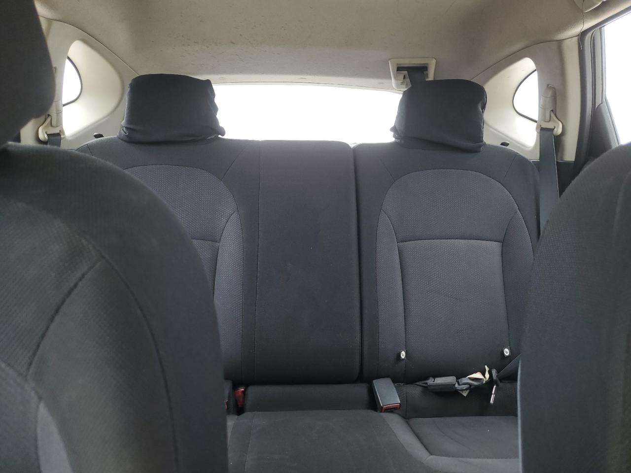 2012 Nissan Rogue VIN JN8AS5MTXCW292200 Copart auction photo, front end / minor dent/scratches damage thumbnail 10