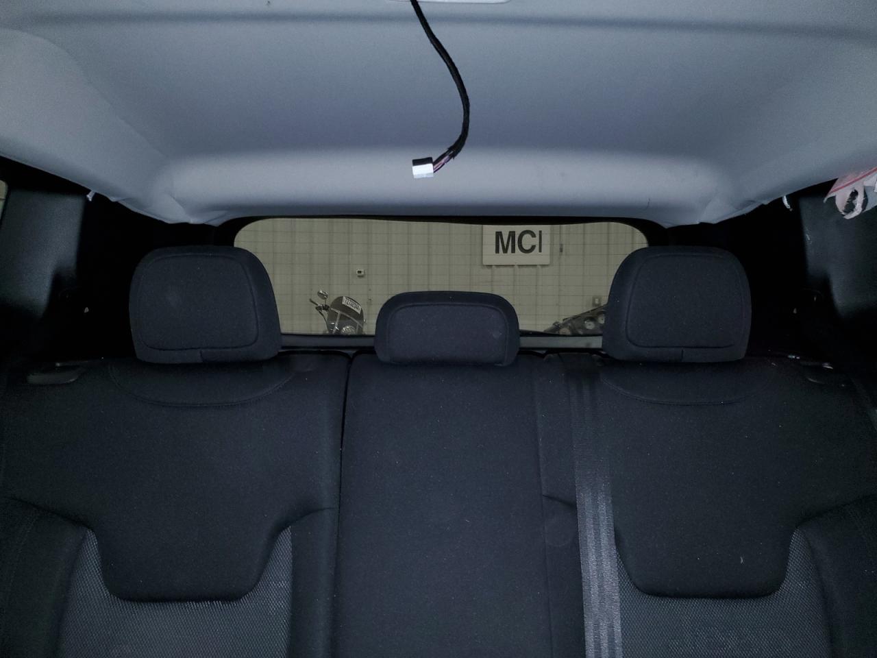 2017 Jeep Renegade VIN ZACCJBAB0HPF17746 Copart auction photo, rollover / mechanical damage thumbnail 10