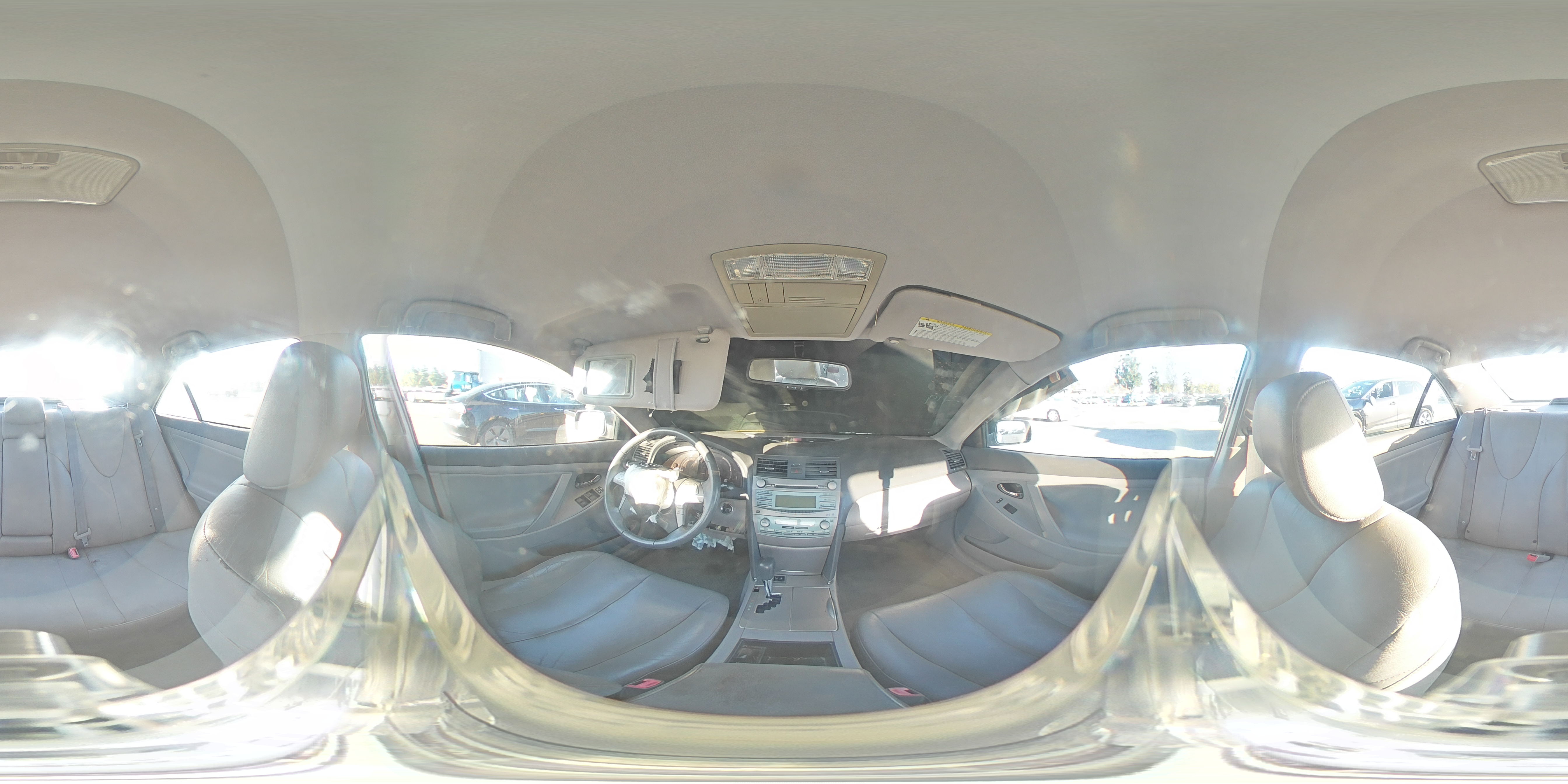 2009 Toyota Camry VIN JTNBB46K093051525 Copart auction photo, front end damage thumbnail 13