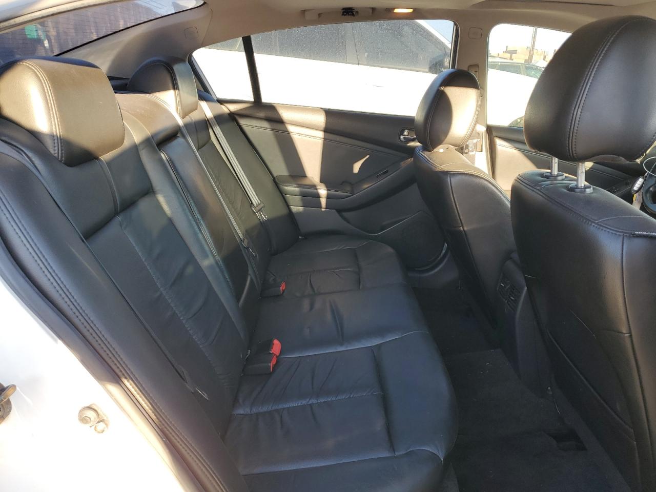 2010 Nissan Altima VIN 1N4AL2AP0AN408107 Copart auction photo, all over damage thumbnail 10
