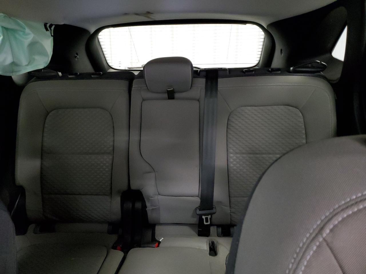 2022 Ford Escape VIN 1FMCU9G63NUA36258 Copart auction photo, front end damage thumbnail 10