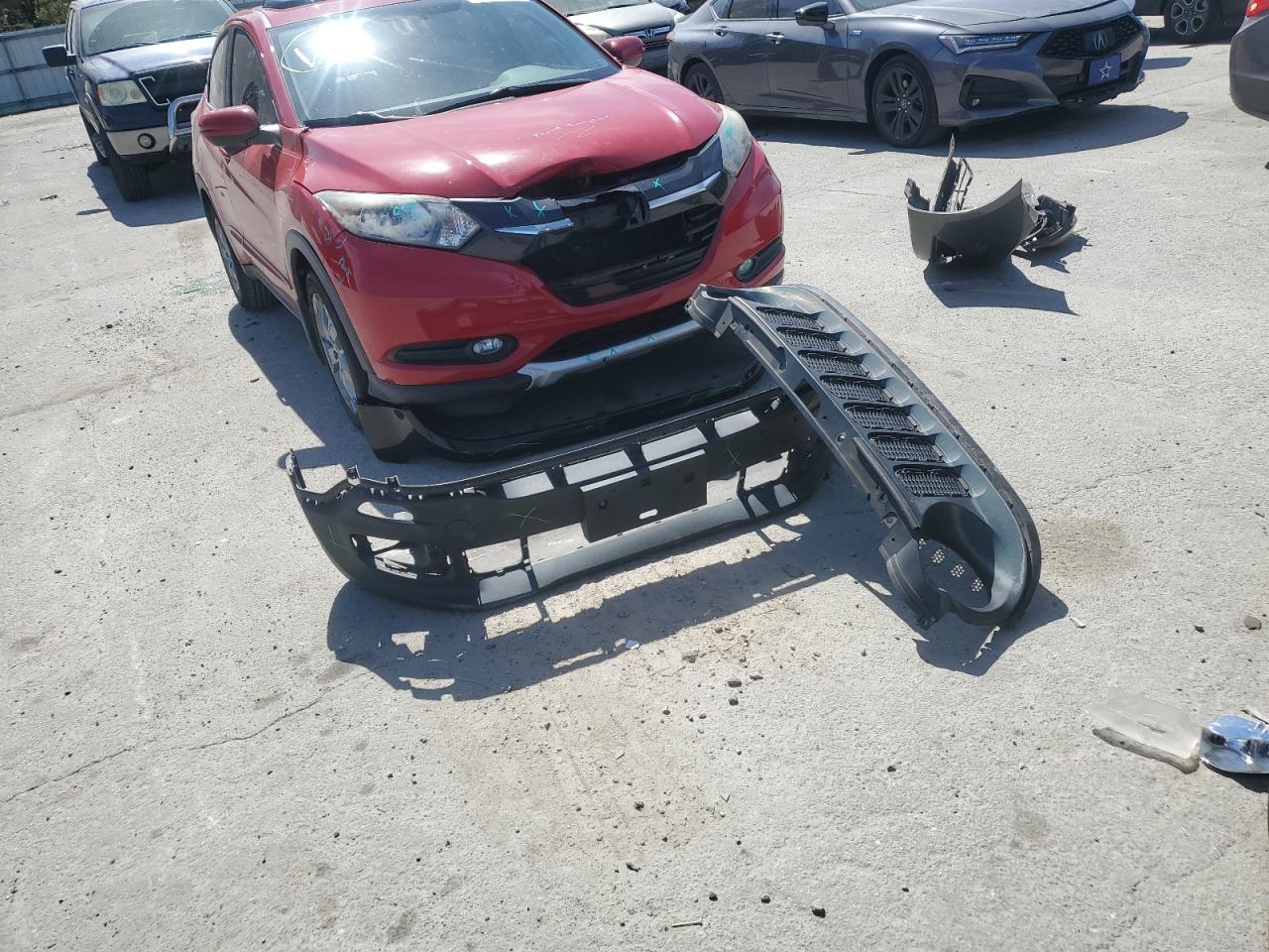 2017 Jeep Renegade VIN ZACCJAAH5HPE97377 Copart auction photo, undercarriage damage thumbnail 13