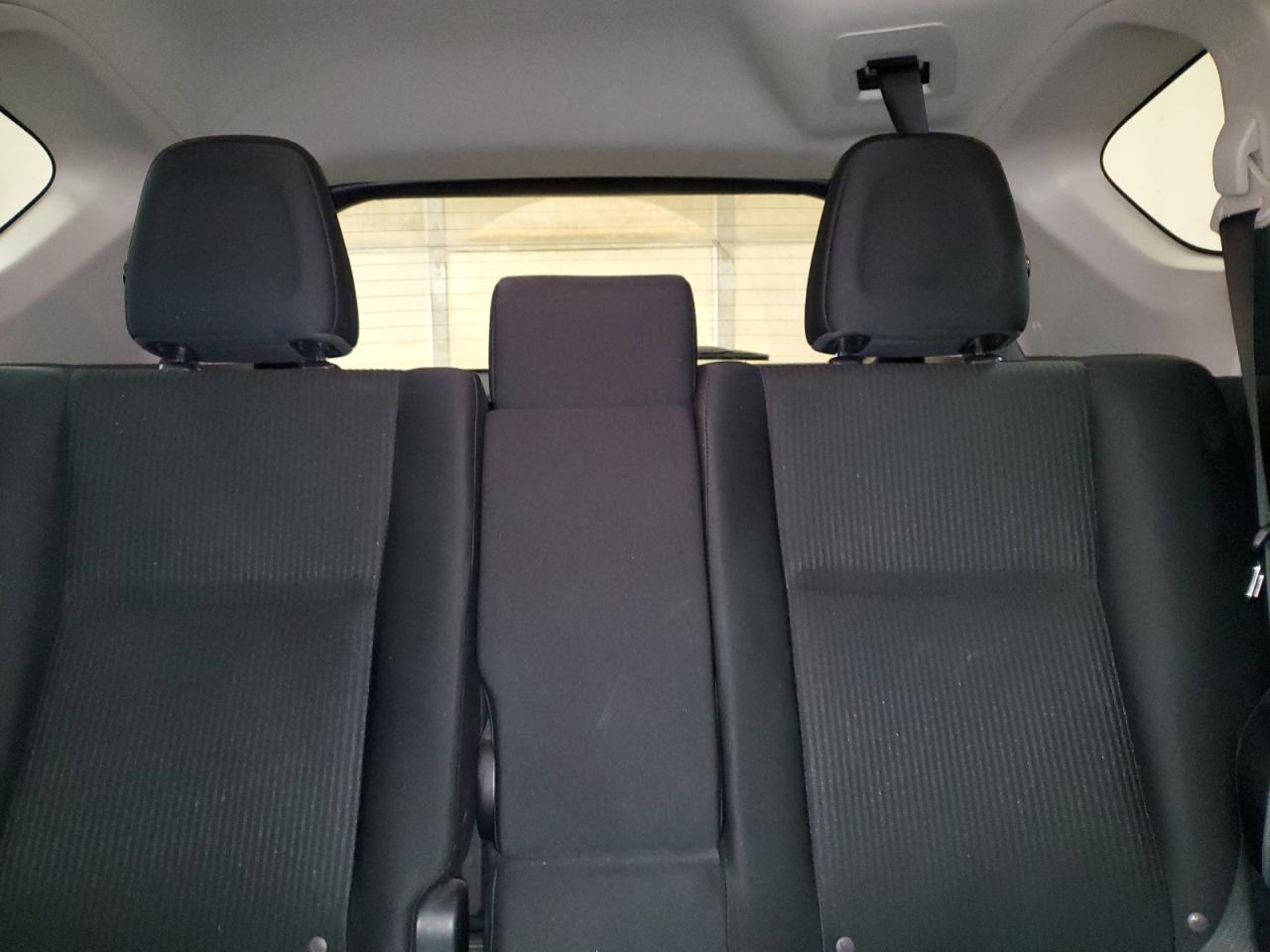 2016 Toyota RAV 4 VIN JTMZFREV8GJ096527 Copart auction photo, rear end damage thumbnail 10