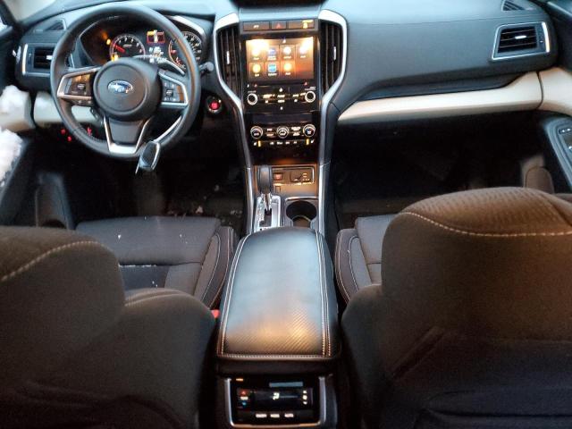 2019 Subaru Ascent VIN 4S4WMAFD5K3412894 Copart auction photo, side damage thumbnail 8