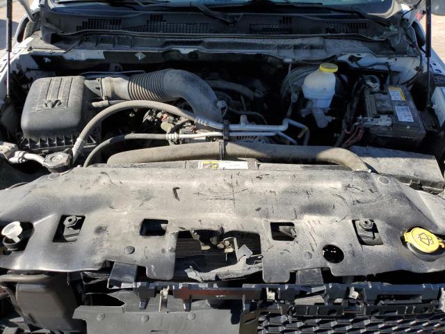 2020 RAM 1500 VIN 1C6RR6FT1LS138261 Copart auction photo, all over damage thumbnail 11