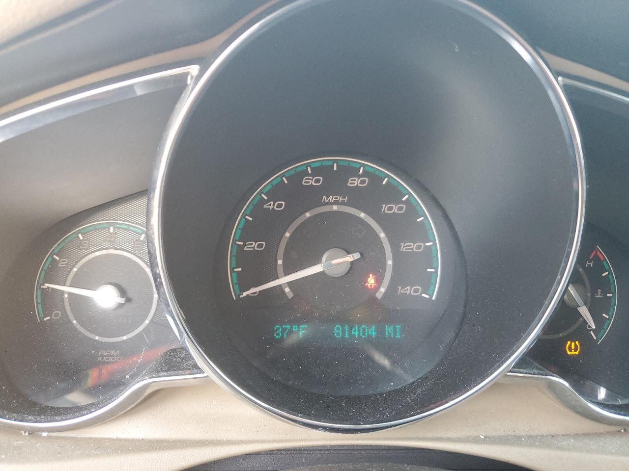 2011 Chevrolet Malibu VIN 1G1ZC5E18BF361563 Copart auction photo, undercarriage / front end damage thumbnail 9