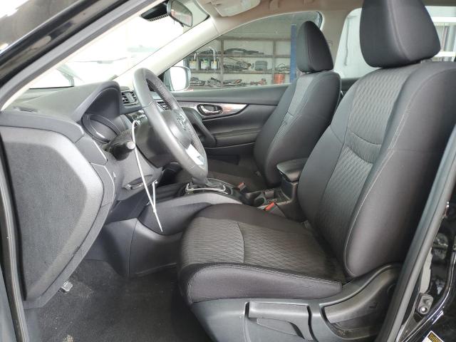 2020 Nissan Rogue VIN 5N1AT2MTXLC720657 Copart auction photo, front end / minor dent/scratches damage thumbnail 7