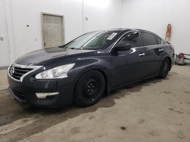 2015 Nissan Altima VIN 1N4AL3AP0FC575057