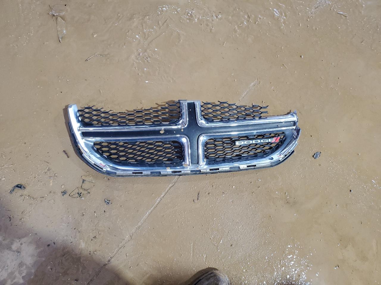 2012 Dodge Caravan VIN 2C4RDGBG9CR220777 Copart auction photo, front end damage thumbnail 13