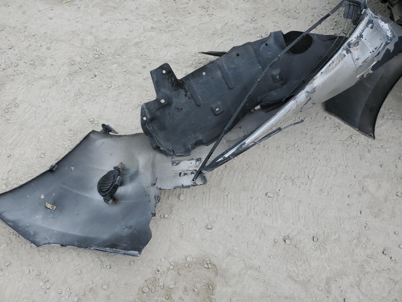 2007 Toyota RAV 4 VIN JTMZD33V676038540 Copart auction photo, front end / rear end damage thumbnail 13