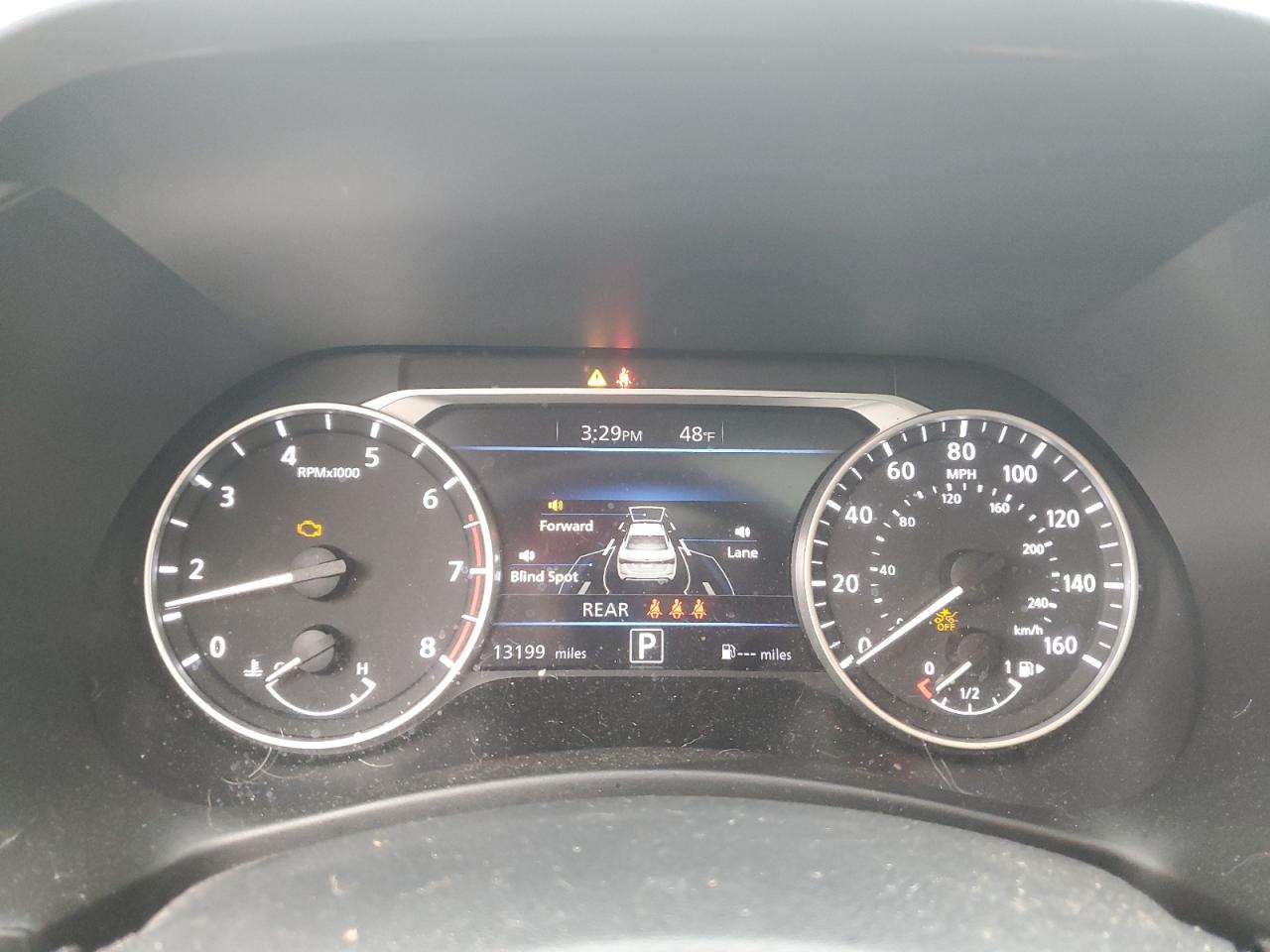2022 Nissan Sentra VIN 3N1AB8DV6NY278968 Copart auction photo, front end / minor dent/scratches damage thumbnail 9