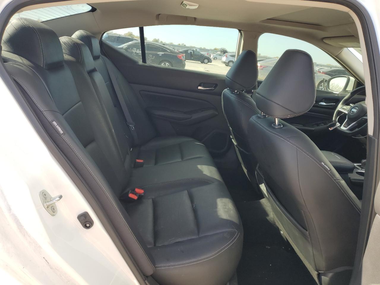 2019 Nissan Altima VIN 1N4BL4FV3KC114933 Copart auction photo, front end damage thumbnail 10