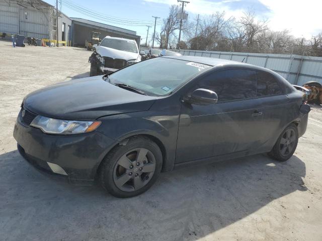 2013 KIA Forte VIN KNAFU6A22D5739653