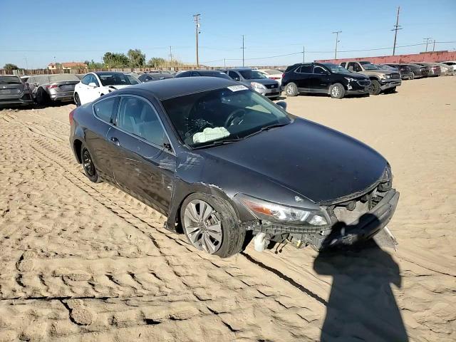 2011 Honda Accord VIN 1HGCS1B31BA015318 Copart auction photo, front end / undercarriage damage thumbnail 10