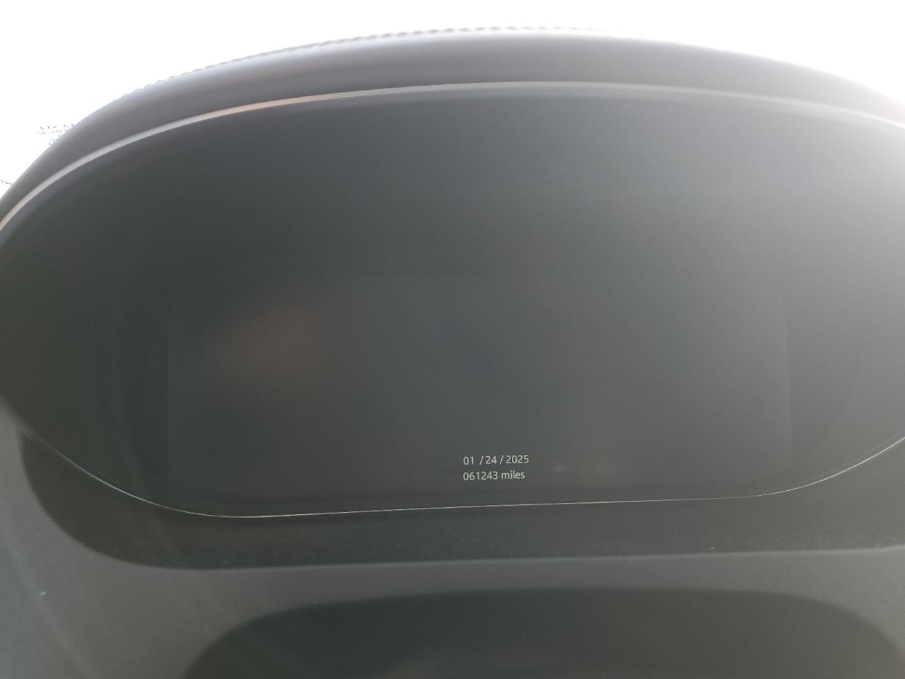 2020 Jaguar E-Pace VIN SADFP2FX5L1Z88871 Copart auction photo, front end / side damage thumbnail 9