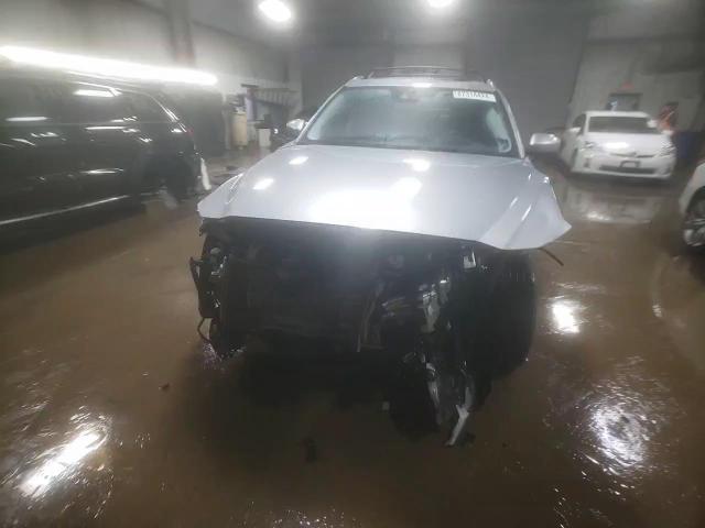 2021 Mazda CX-5 VIN JM3KFBAY2M0330405 Copart auction photo, front end / rear end damage thumbnail 13
