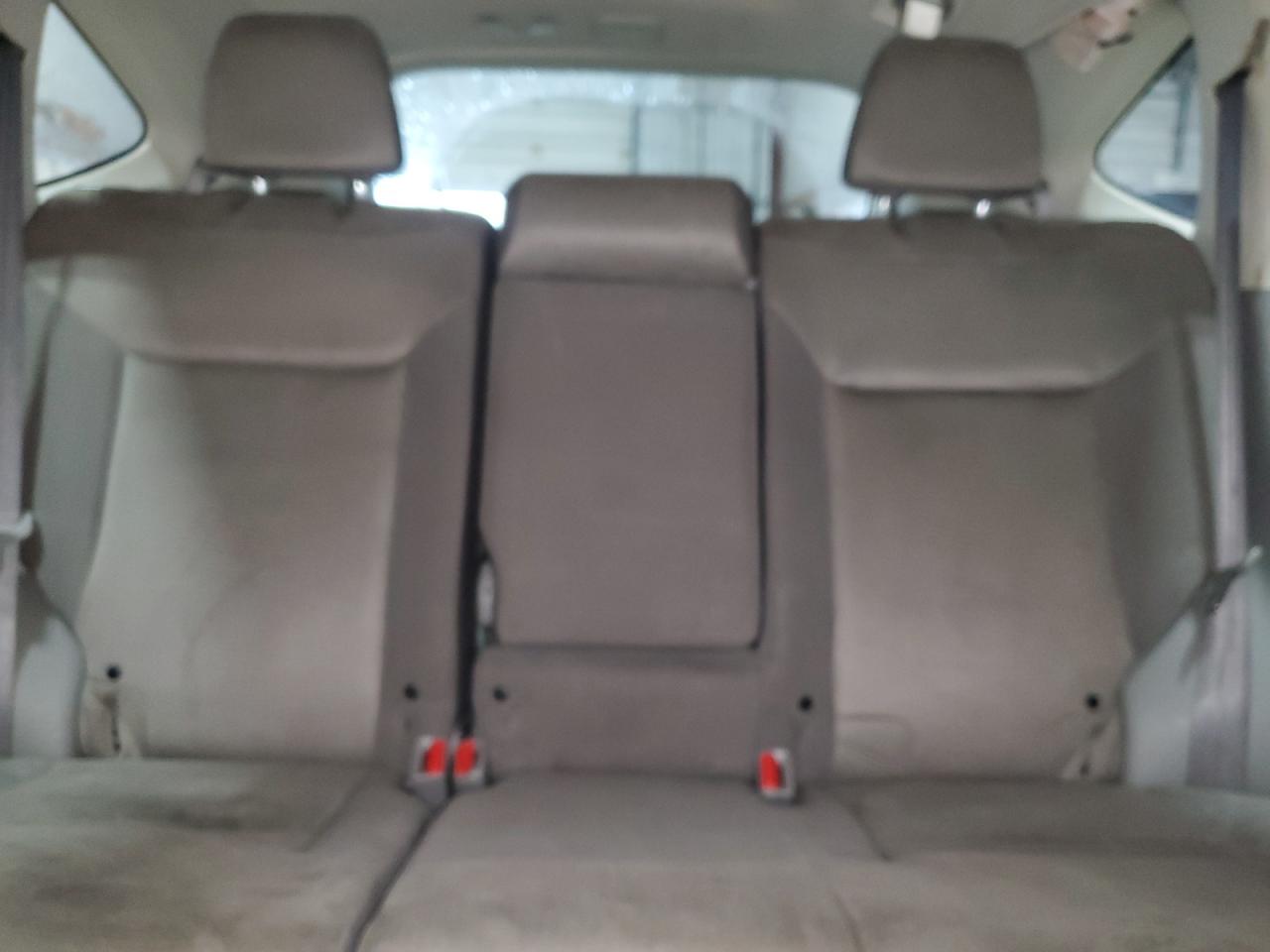 2014 Honda CR-V VIN 3CZRM3H50EG704600 Copart auction photo, side damage thumbnail 10