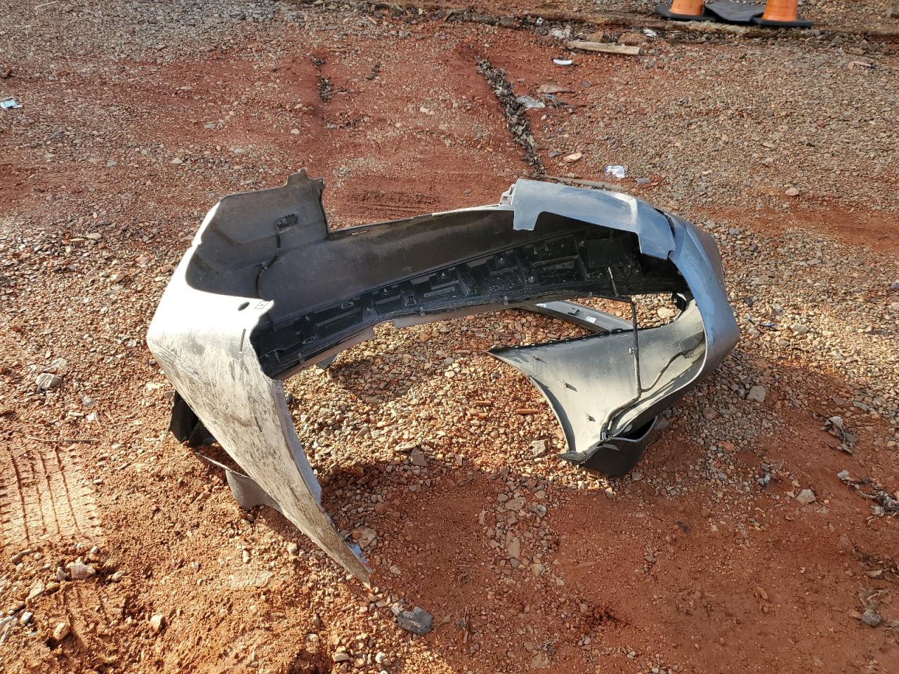 2021 Nissan Armada VIN JN8AY2BA3M9372601 Copart auction photo, front end / rear end damage thumbnail 14