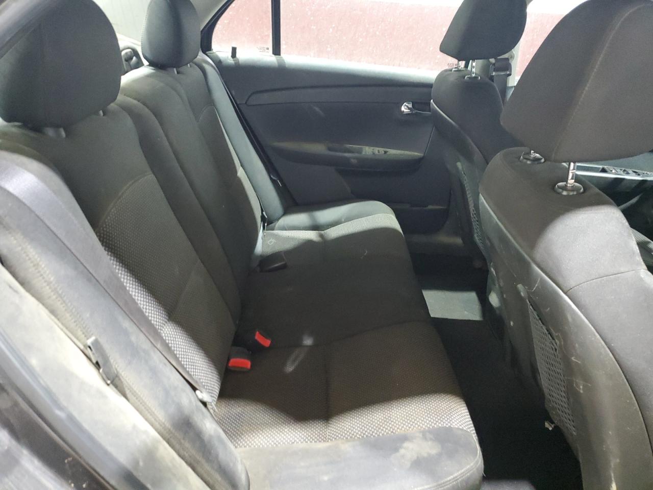 2011 Chevrolet Malibu VIN 1G1ZC5E1XBF281360 Copart auction photo, minor dent/scratches damage thumbnail 10