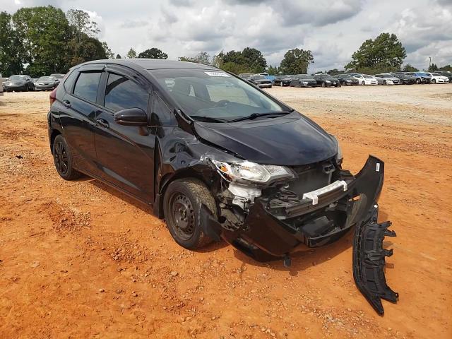 2017 Honda Fit VIN JHMGK5H51HS007074 Copart auction photo, front end damage thumbnail 11