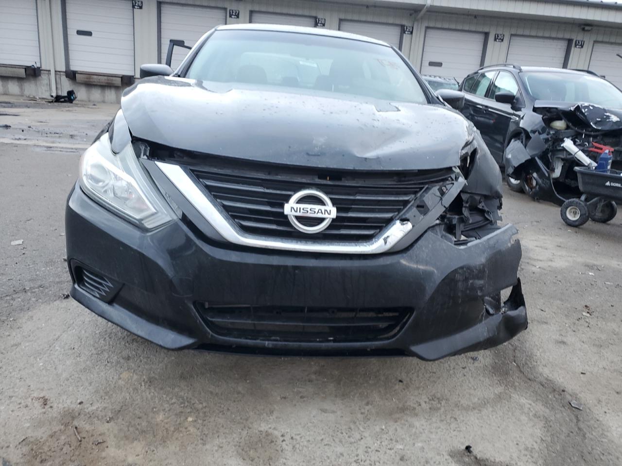 2016 Nissan Altima VIN 1N4AL3APXGC222925 Copart auction photo, front end damage thumbnail 5