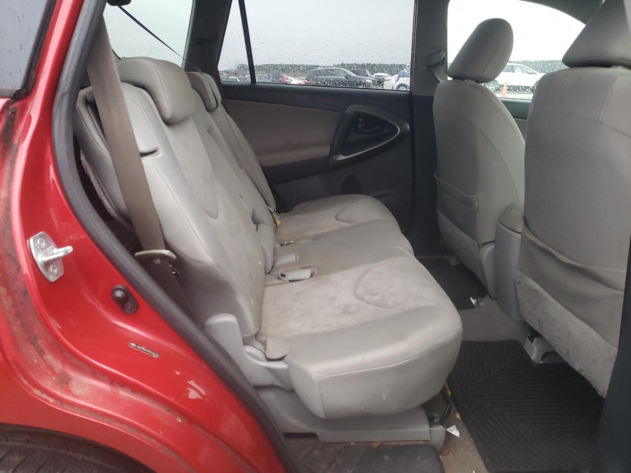 2010 Toyota RAV 4 VIN JTMZF4DV9A5023736 Copart auction photo, front end / minor dent/scratches damage thumbnail 11
