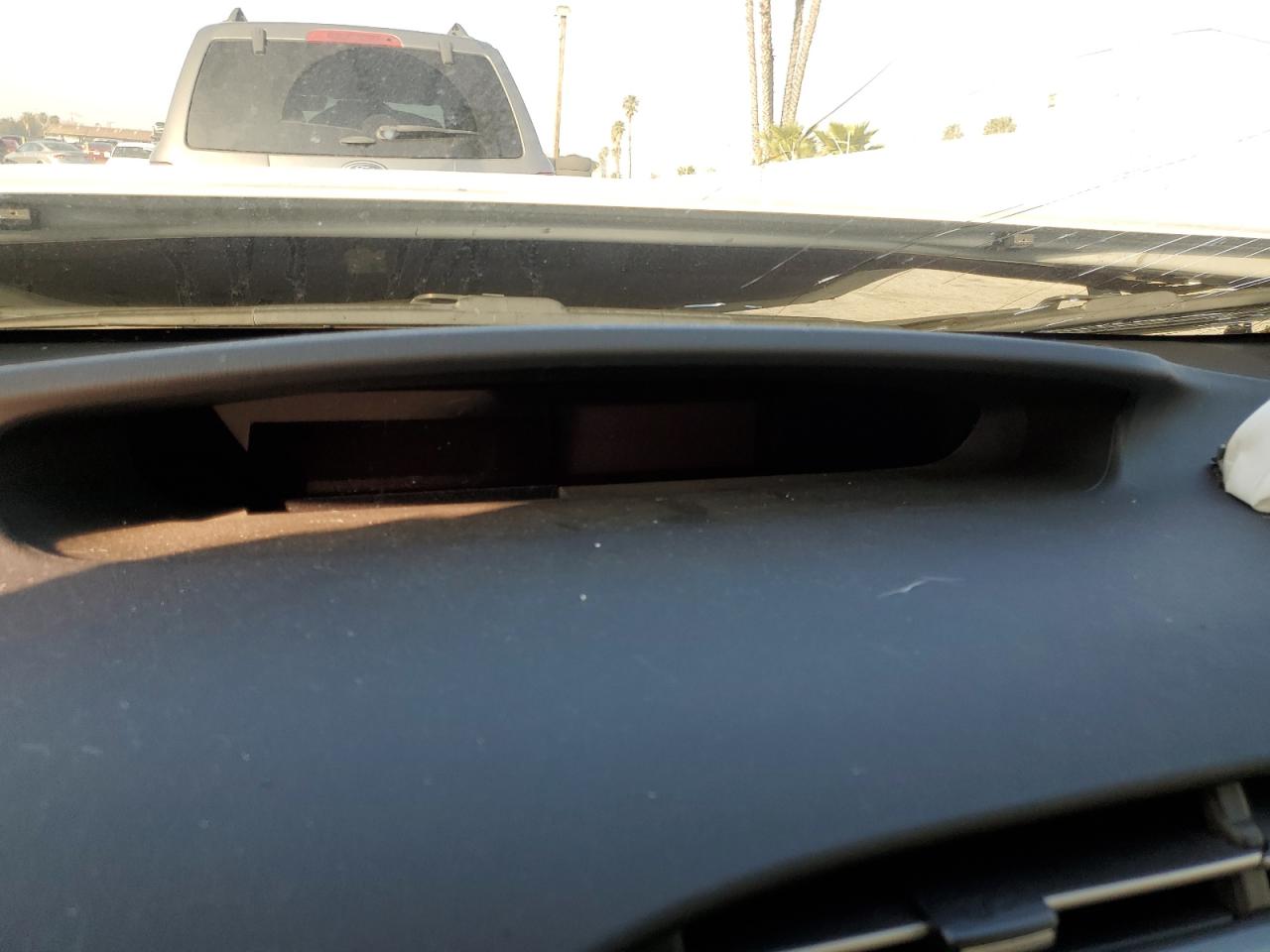 2013 Toyota Prius VIN JTDKN3DU4D0355610 Copart auction photo, front end / minor dent/scratches damage thumbnail 9