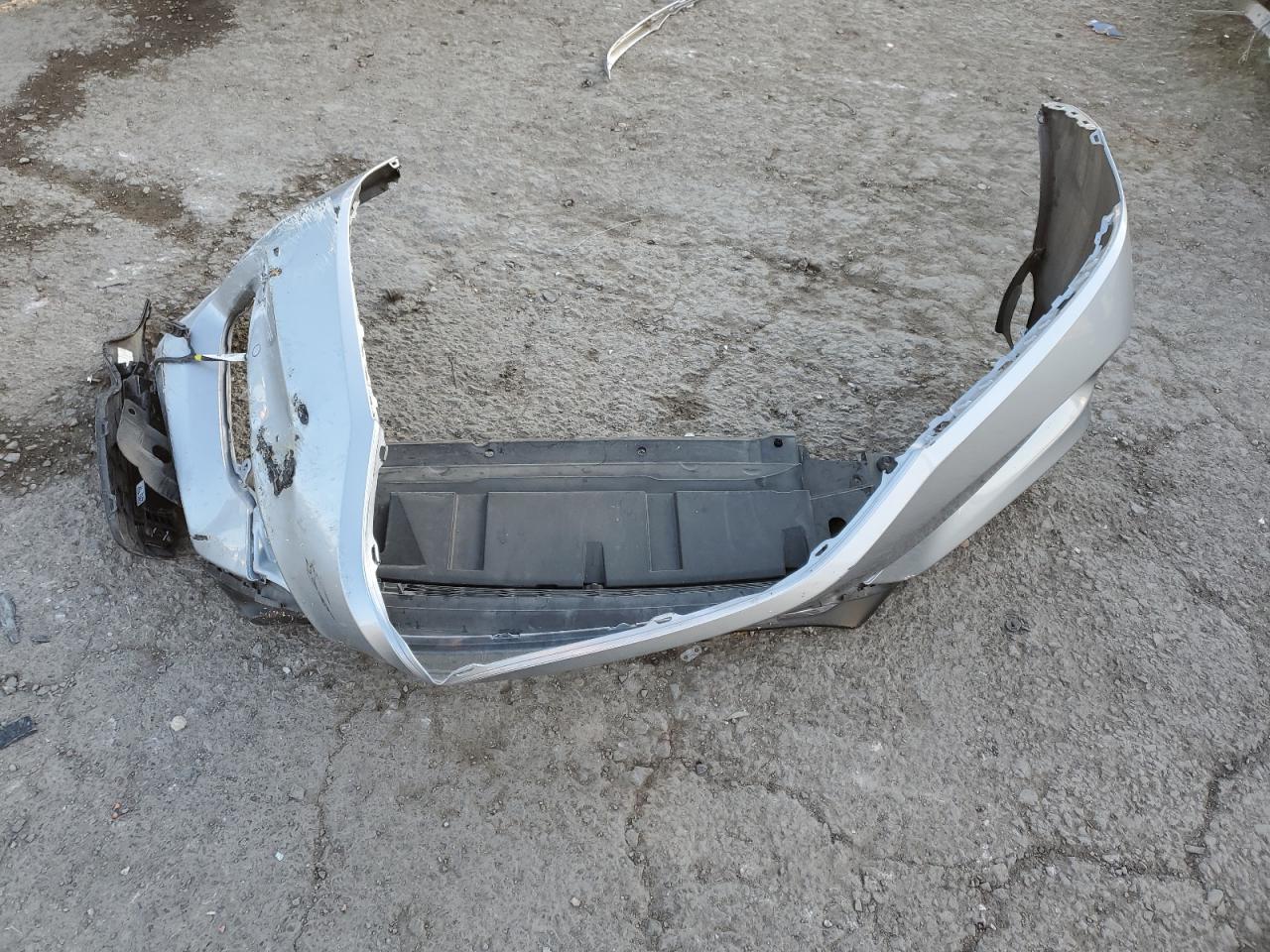 2017 Honda Accord VIN 1HGCR3F92HA013544 Copart auction photo, all over damage thumbnail 12