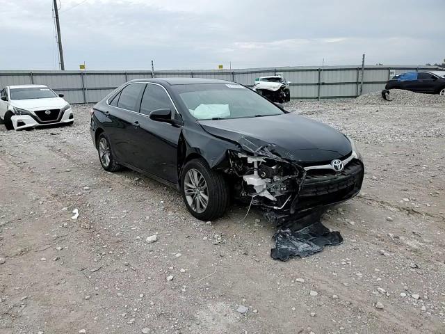 2016 Toyota Camry VIN 4T1BF1FK2GU583000 Copart auction photo, front end damage thumbnail 11