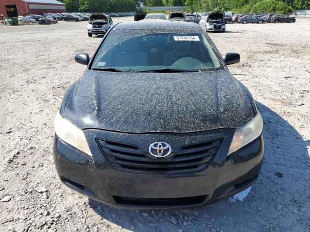 2009 Toyota Camry VIN 4T4BE46K89R129556 Copart auction photo, side damage thumbnail 5