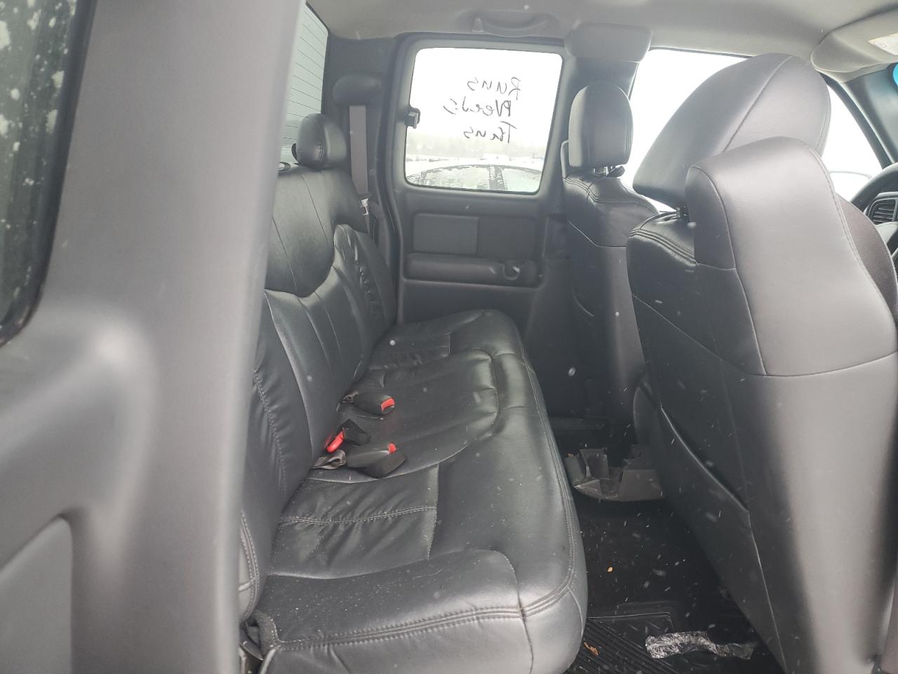 2002 Chevrolet Silverado VIN 2GCEK19T121171088 Copart auction photo, mechanical / all over damage thumbnail 10