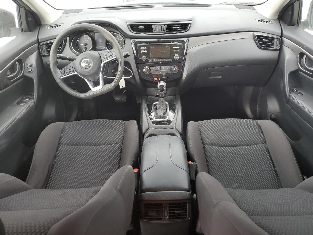 2018 Nissan Rogue VIN JN1BJ1CP4JW150957 Copart auction photo, front end damage thumbnail 8