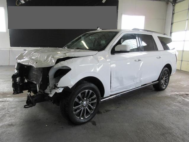 2019 Ford Expedition VIN 1FMJK2AT3KEA38231 Copart auction photo, all over damage thumbnail 2