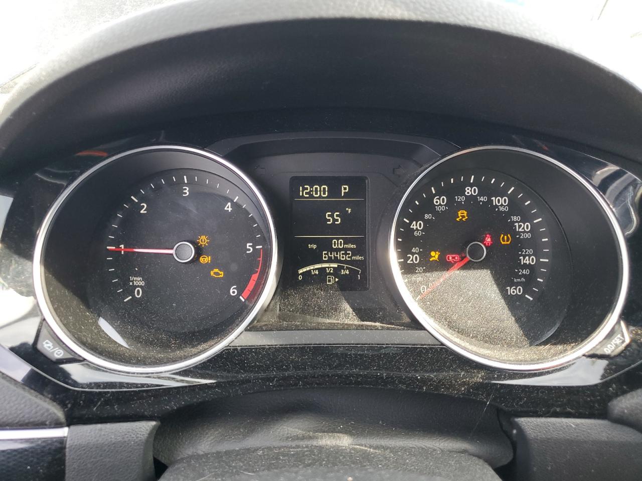 2015 Volkswagen Jetta VIN 3VWLA7AJ7FM320039 Copart auction photo, front end / water/flood damage thumbnail 9