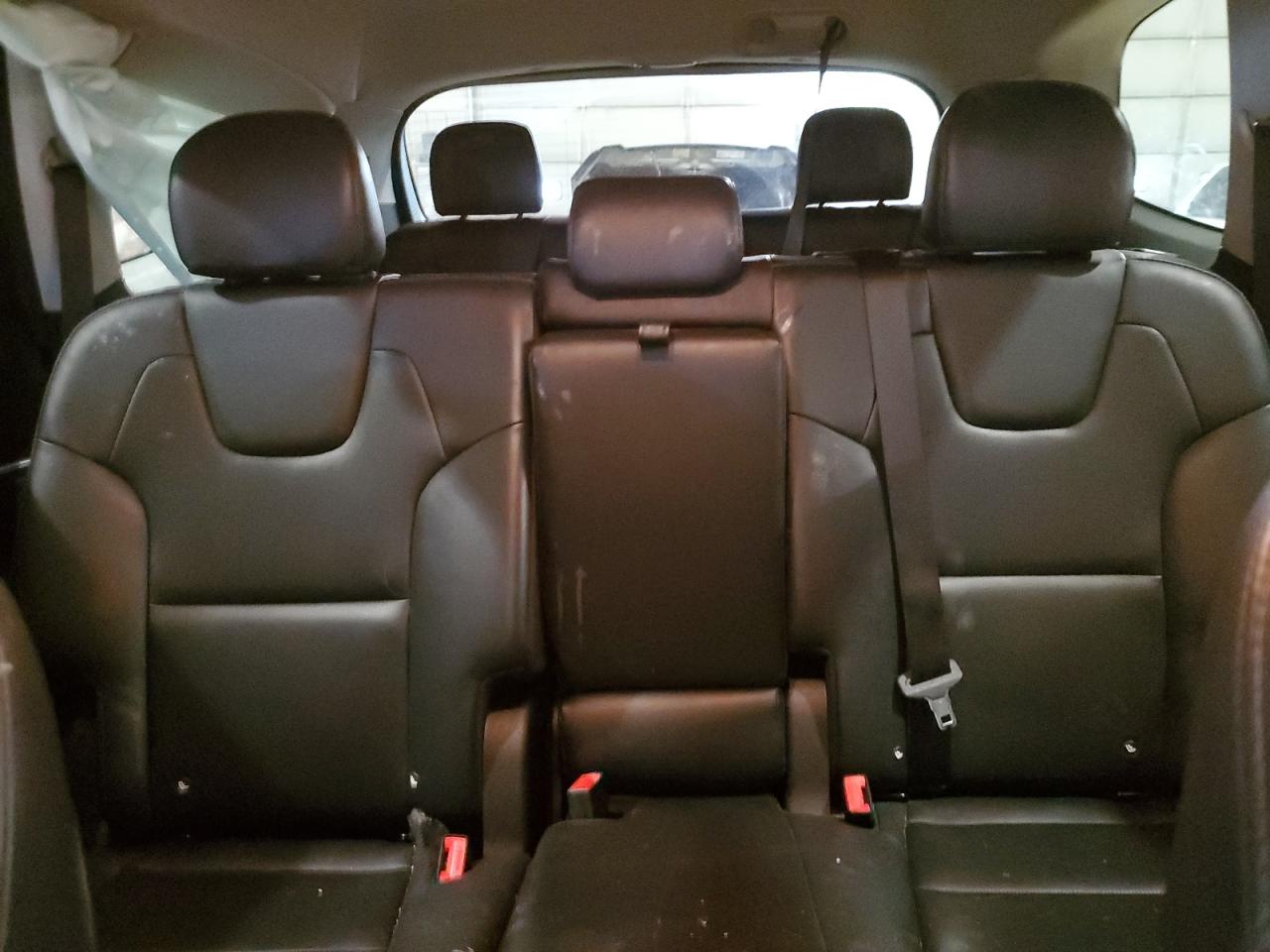 2020 KIA Telluride VIN 5XYP24HC7LG066333 Copart auction photo, front end / minor dent/scratches damage thumbnail 10