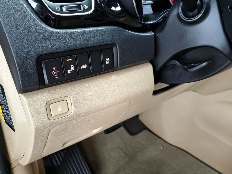 2018 KIA Carnival VIN KNHMF37ABKS512435 Encar auction photo thumbnail 13