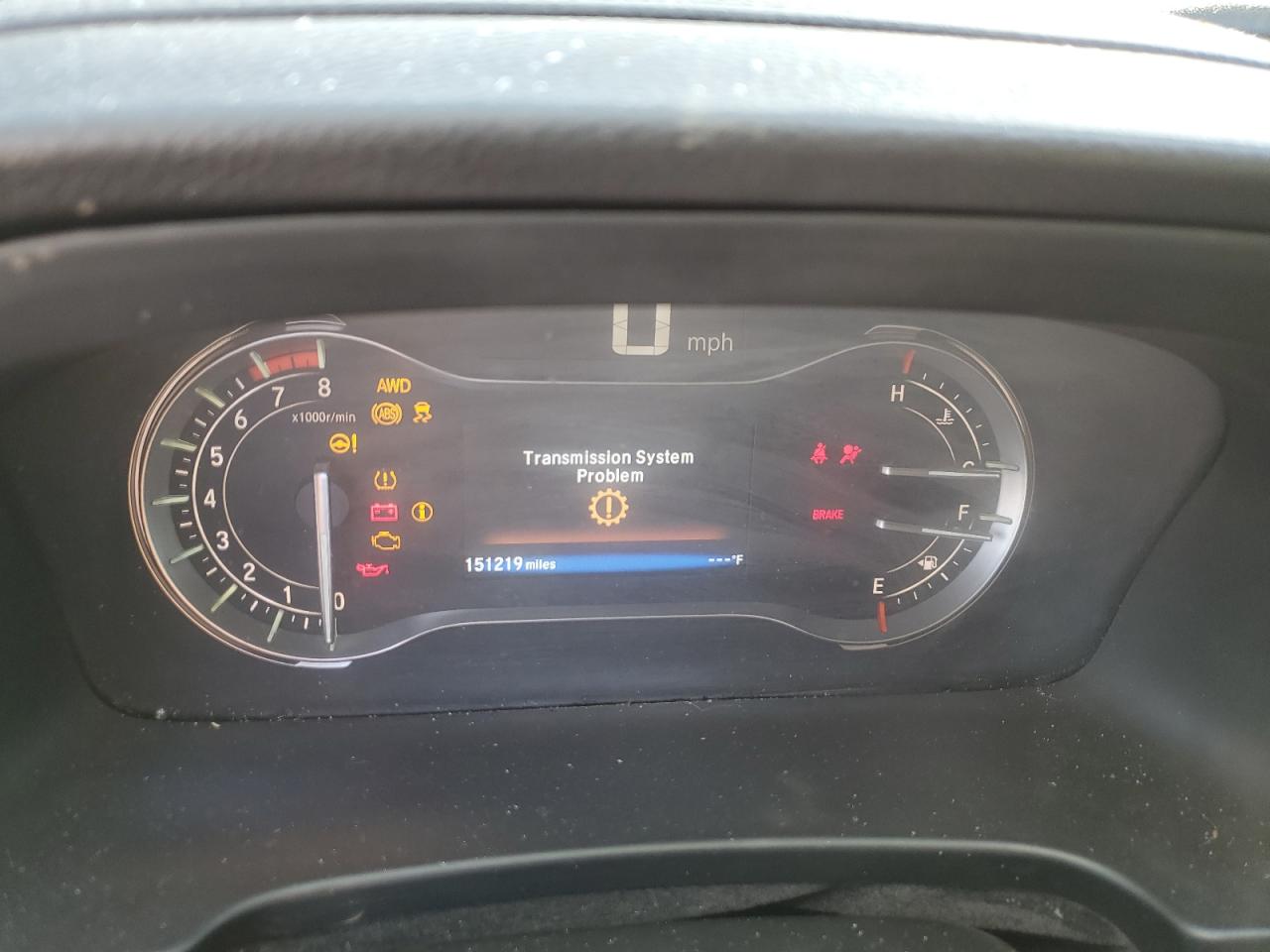 2016 Honda Pilot VIN 5FNYF6H5XGB012964 Copart auction photo, all over / undercarriage damage thumbnail 9