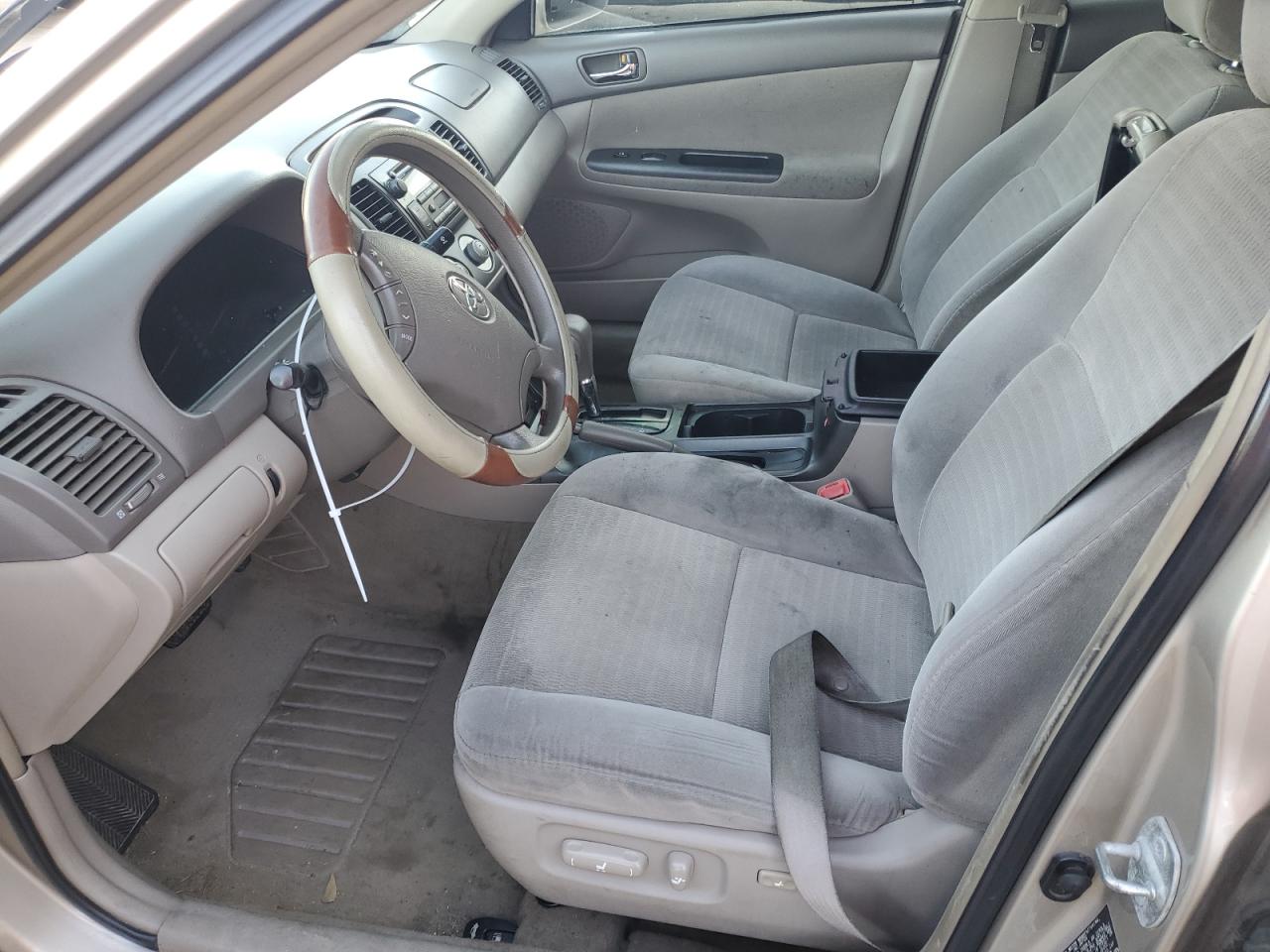 2006 Toyota Camry VIN 4T1BE32K16U650172 Copart auction photo, front end damage thumbnail 7