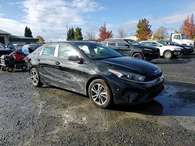 2023 KIA Forte VIN 3KPF24AD0PE575925 Copart auction photo, rear end damage thumbnail 10