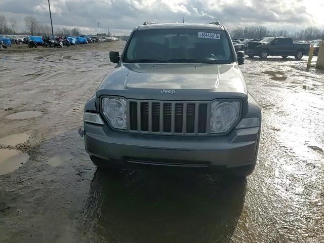 2012 Jeep Liberty (North America) VIN 1C4PJMAK2CW131466 Copart auction photo, all over damage thumbnail 14