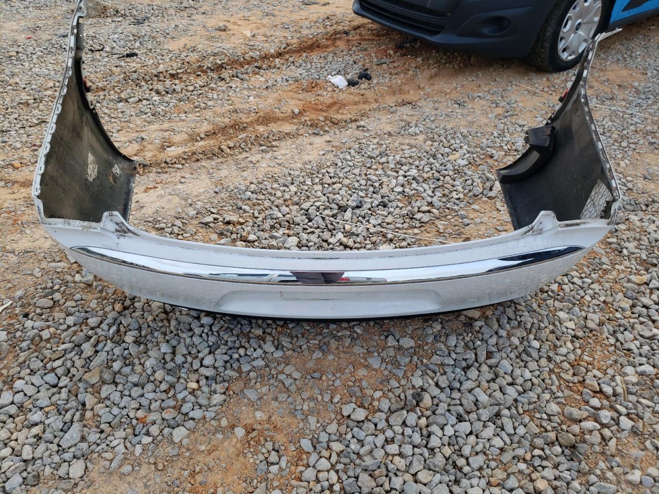 2018 Chrysler 300 VIN 2C3CCAAG3JH292203 Copart auction photo, side / rear end damage thumbnail 12