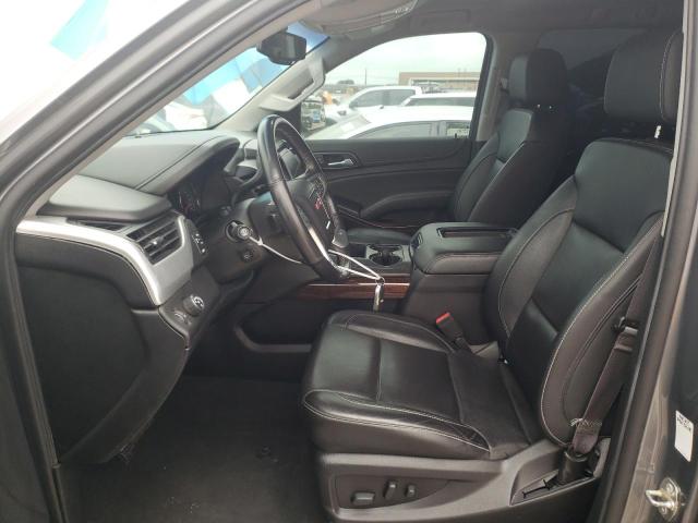 2019 GMC Yukon VIN 1GKS1GKC9KR408179 Copart auction photo, minor dent/scratches / damage history damage thumbnail 7