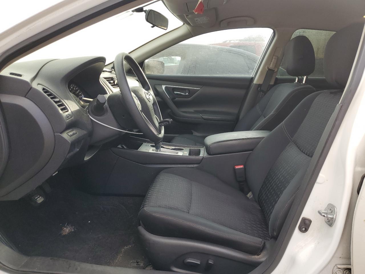 2016 Nissan Altima VIN 1N4AL3AP3GC223298 Copart auction photo, front end damage thumbnail 7