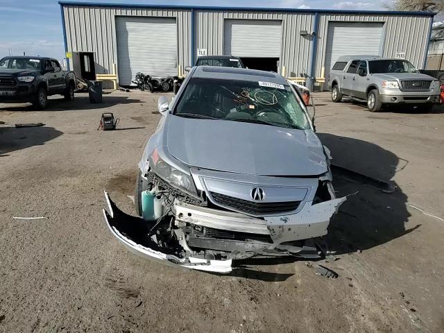 2012 Acura TL VIN 19UUA8F2XCA024991 Copart auction photo, front end / side damage thumbnail 11